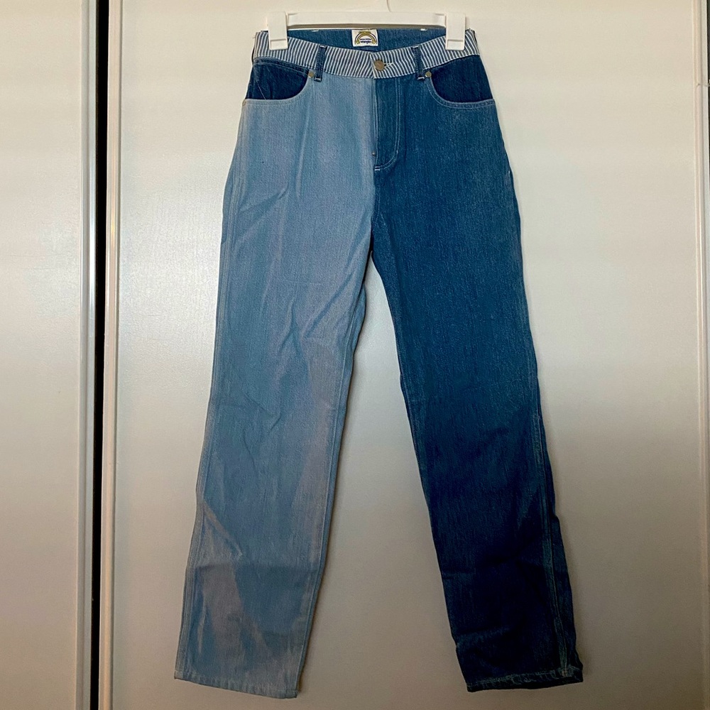 Wrangler jeans